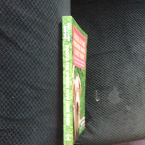 “Dogs and the women who love them”  By Alan and Linda Anderson - Picture 3 of 13